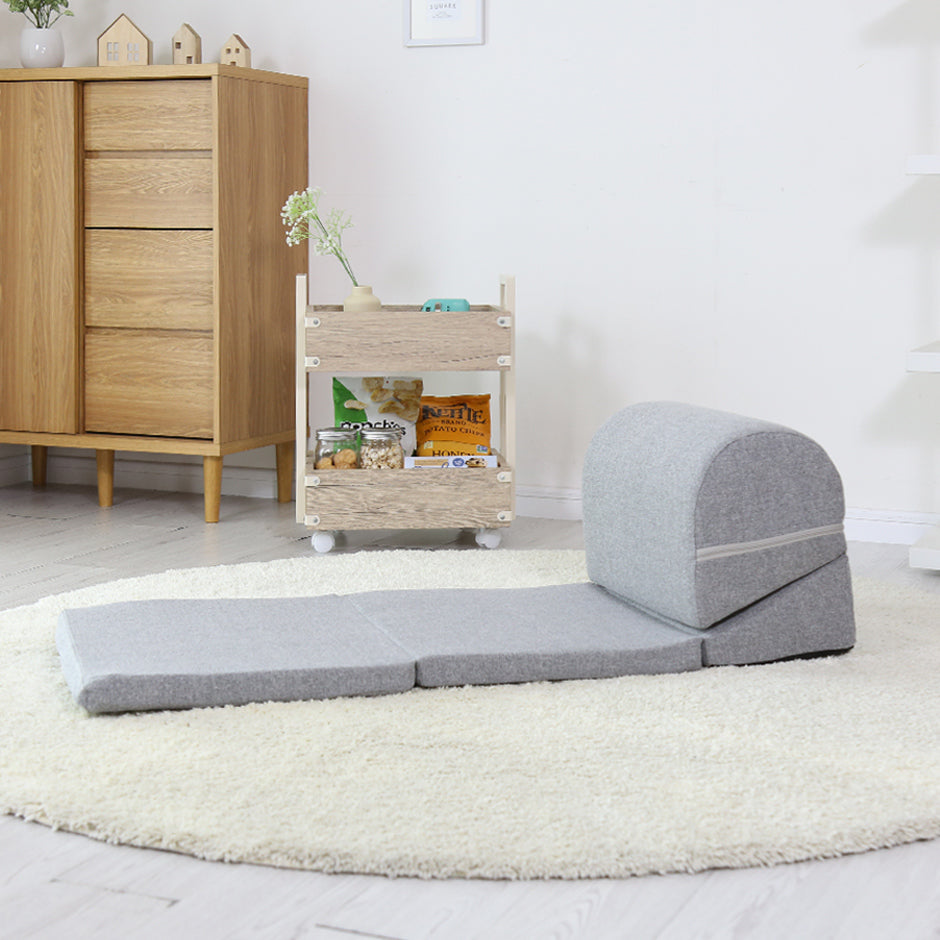 ごろ寝クッション テレビ枕 座椅子 ホニ