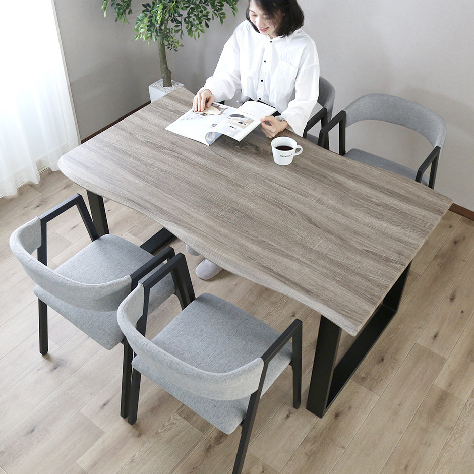 ダイニング 【チェア単品/テーブル単品/チェア＆テーブルセット
