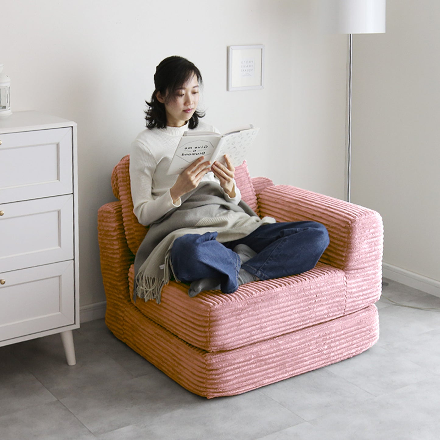 3WAYソファ カイラ