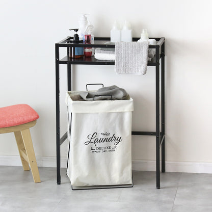 フリーラック 7段階棚板可動