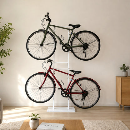 自転車スタンド クオンタム