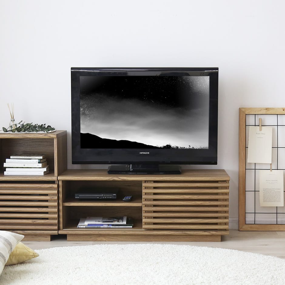 【幅90｜118｜150cm】テレビボード セレーナ