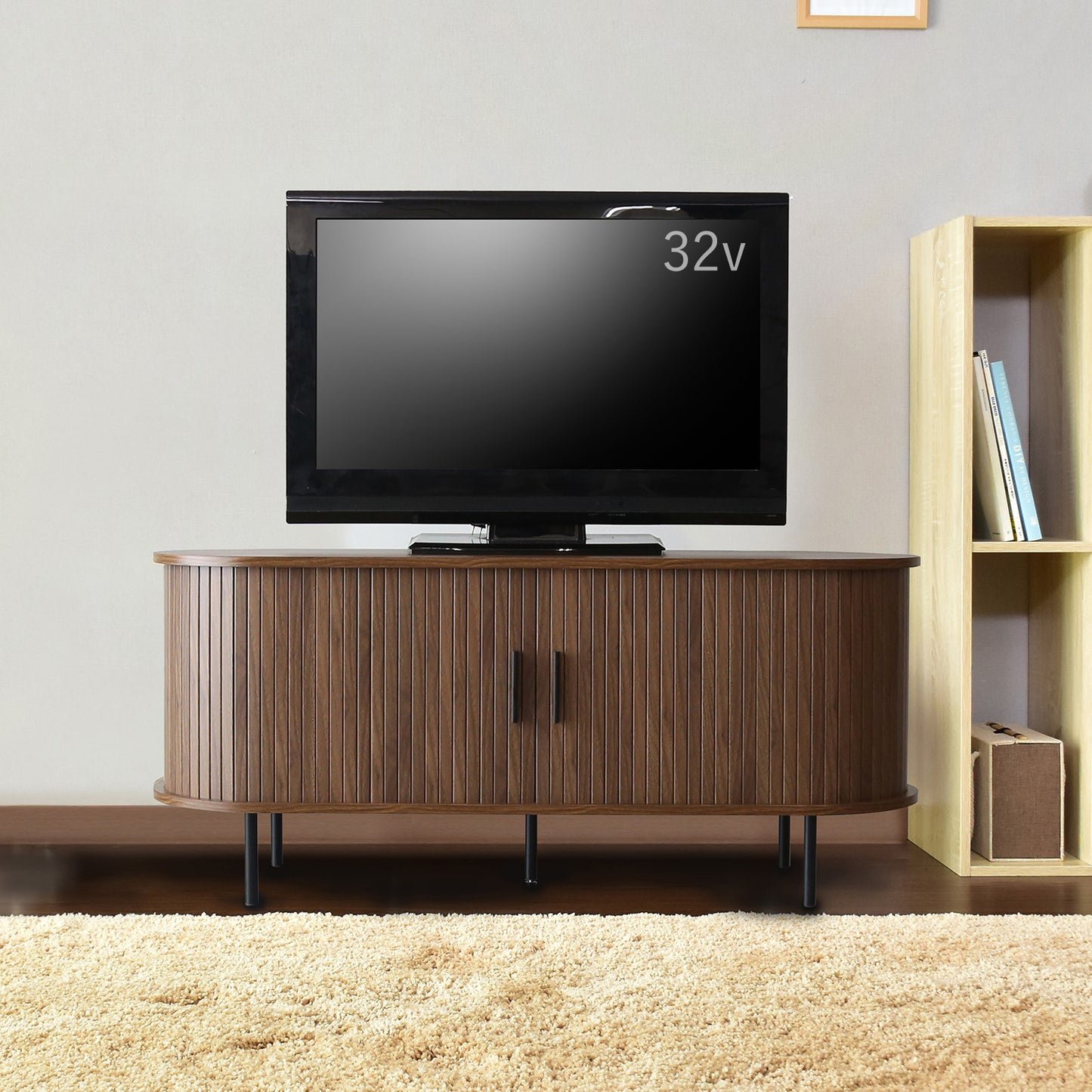 テレビボードベローズ　幅120㎝/150㎝