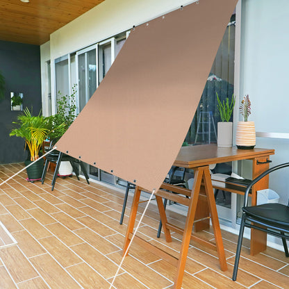 遮熱オーニング【遮熱タイプ/遮熱防虫タイプ】【180×180cm/180×240㎝】