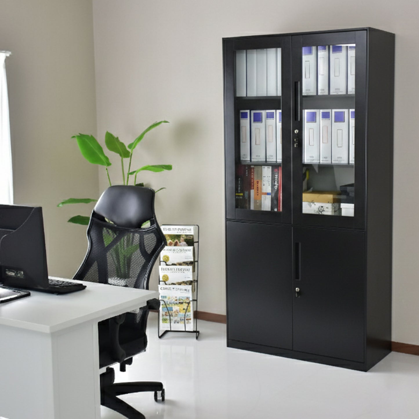 スチールキャビネット アバクス