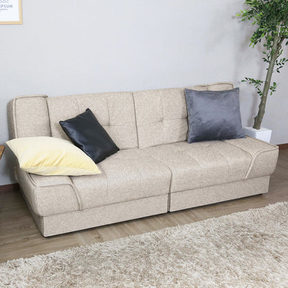 【幅174】ソファーベッド　 ベーネ