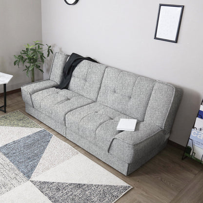 【幅174】ソファーベッド　 ベーネ