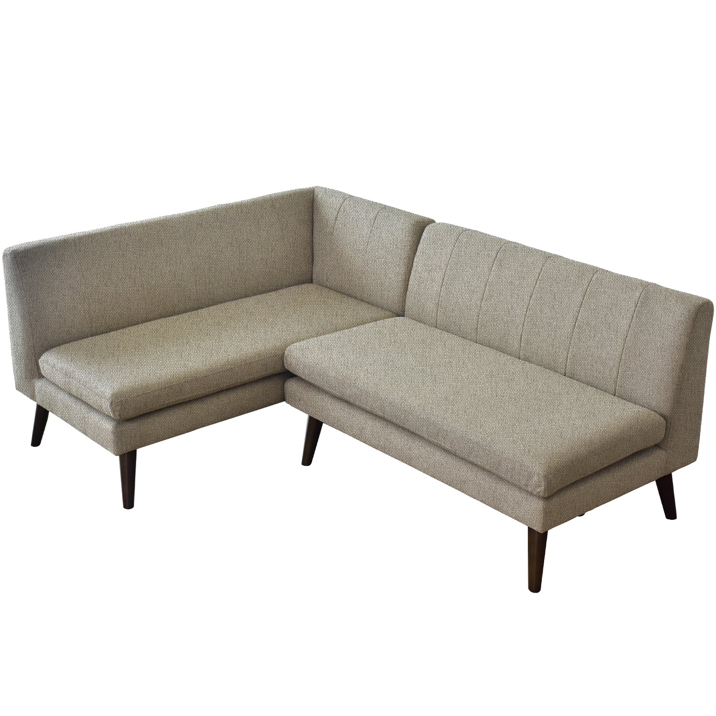 ダイニングソファ ベルナール