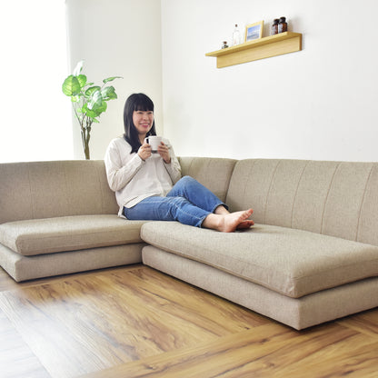 ダイニングソファ ベルナール