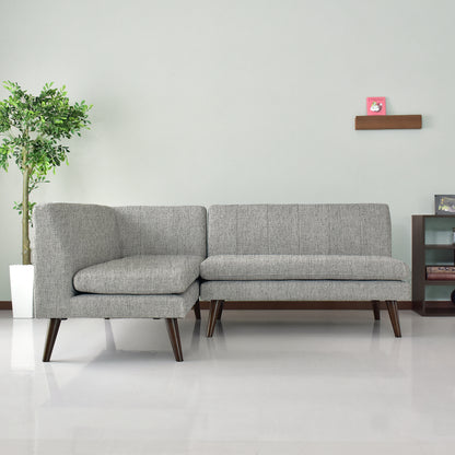 ダイニングソファ ベルナール