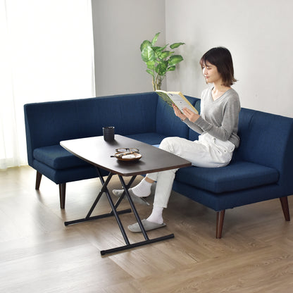 ダイニングソファ ベルナール