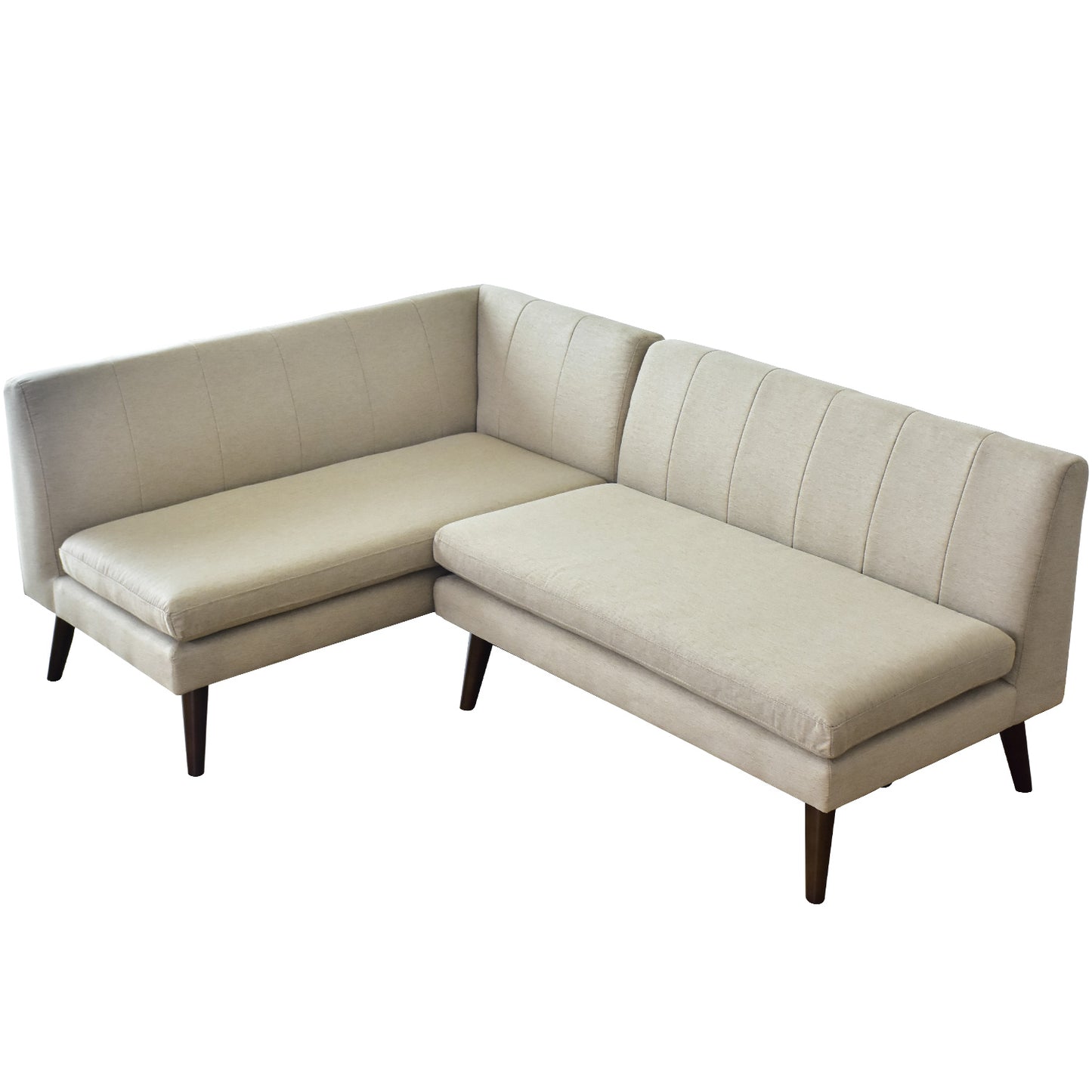 ダイニングソファ ベルナール