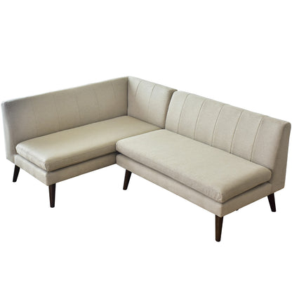 ダイニングソファ ベルナール