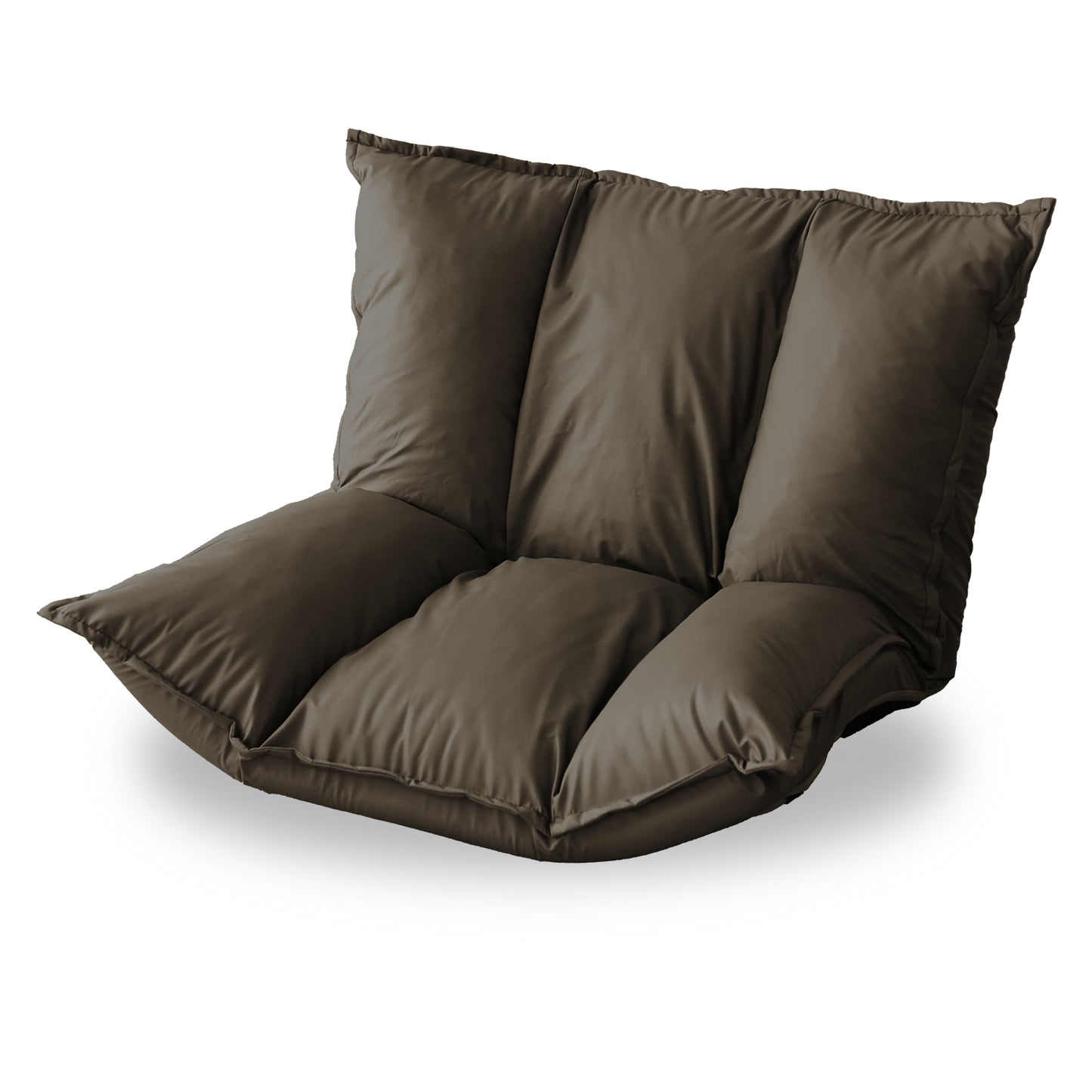 フロアソファ 【1人掛け｜2人掛け】 バーニーズ