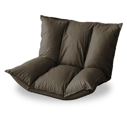 フロアソファ 【1人掛け｜2人掛け】 バーニーズ