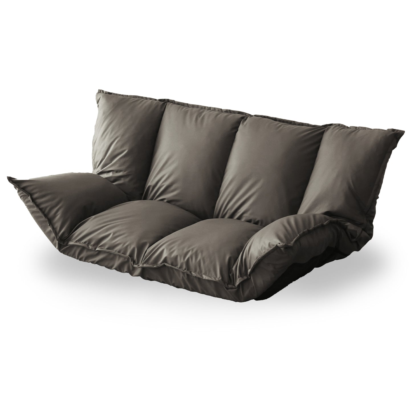 フロアソファ 【1人掛け｜2人掛け】 バーニーズ