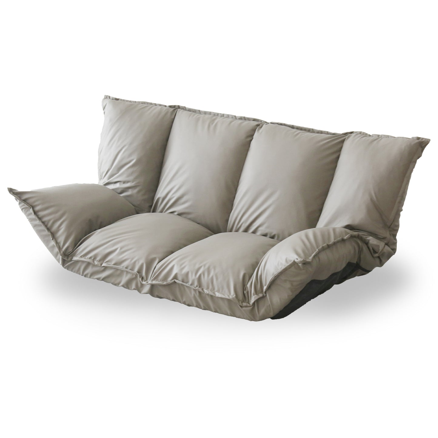 フロアソファ 【1人掛け｜2人掛け】 バーニーズ