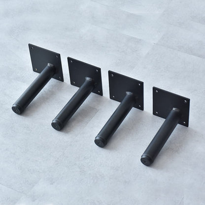 テーブル専用脚パーツ選べる4本セット　ダリオ15.5cm｜ユリガ40.5cm