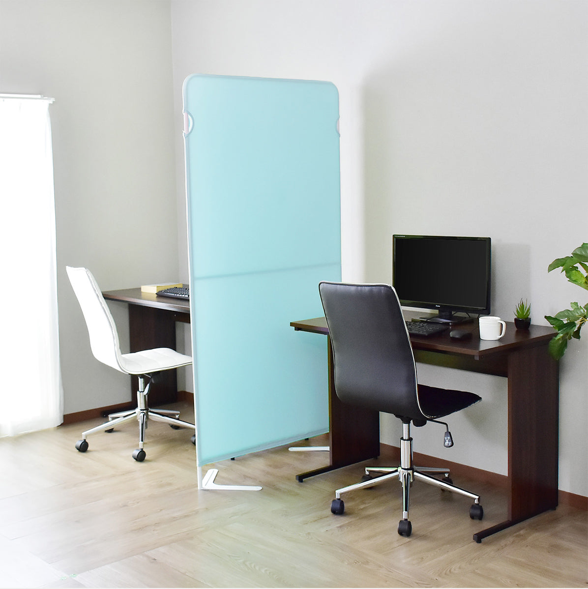 【高さ180】 パーテーション クルック