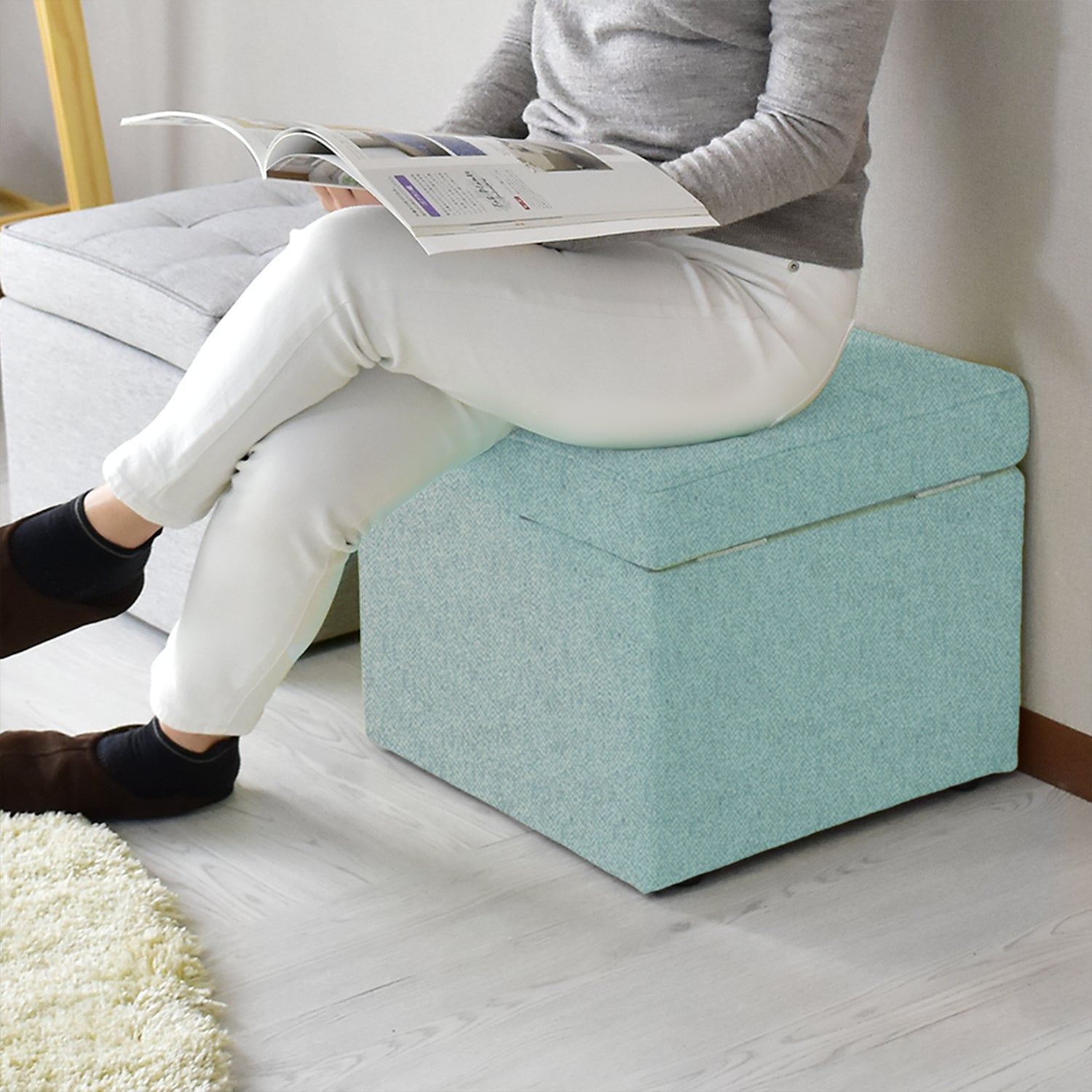 アンティークWIL-HOLDプラスチックスツールボックス アンティークWIL-HOLDプラスチックスツールボックス