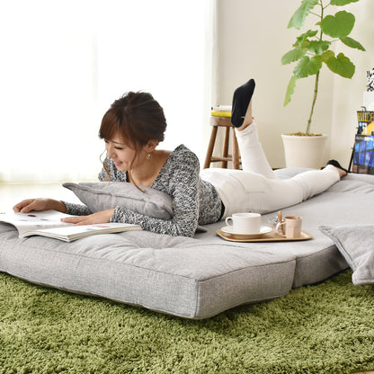 ソファーベッド カリーナ