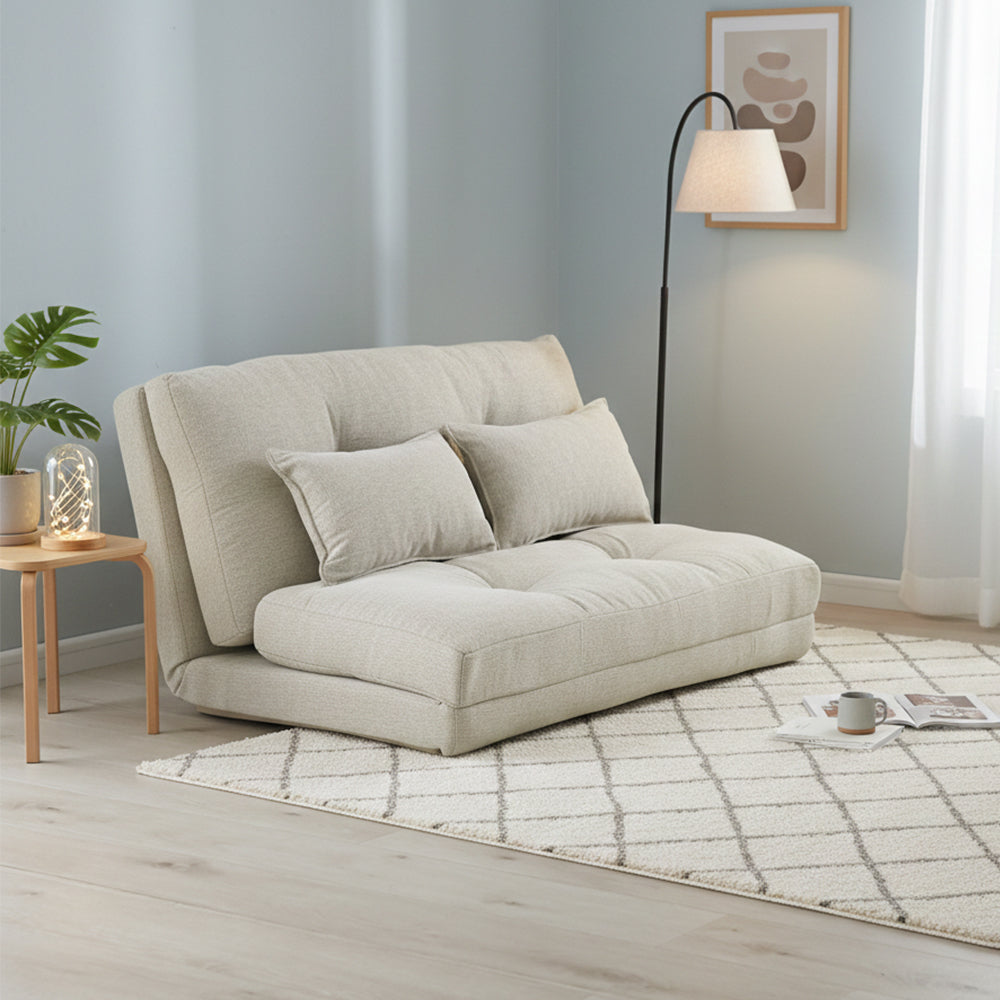 ソファーベッド カリーナ