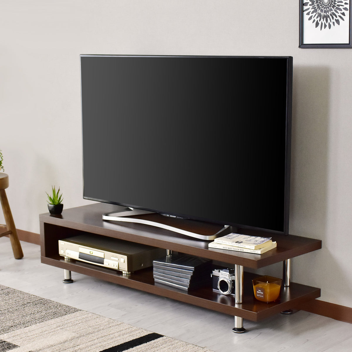 【幅120cm】テレビ台 コルテガ