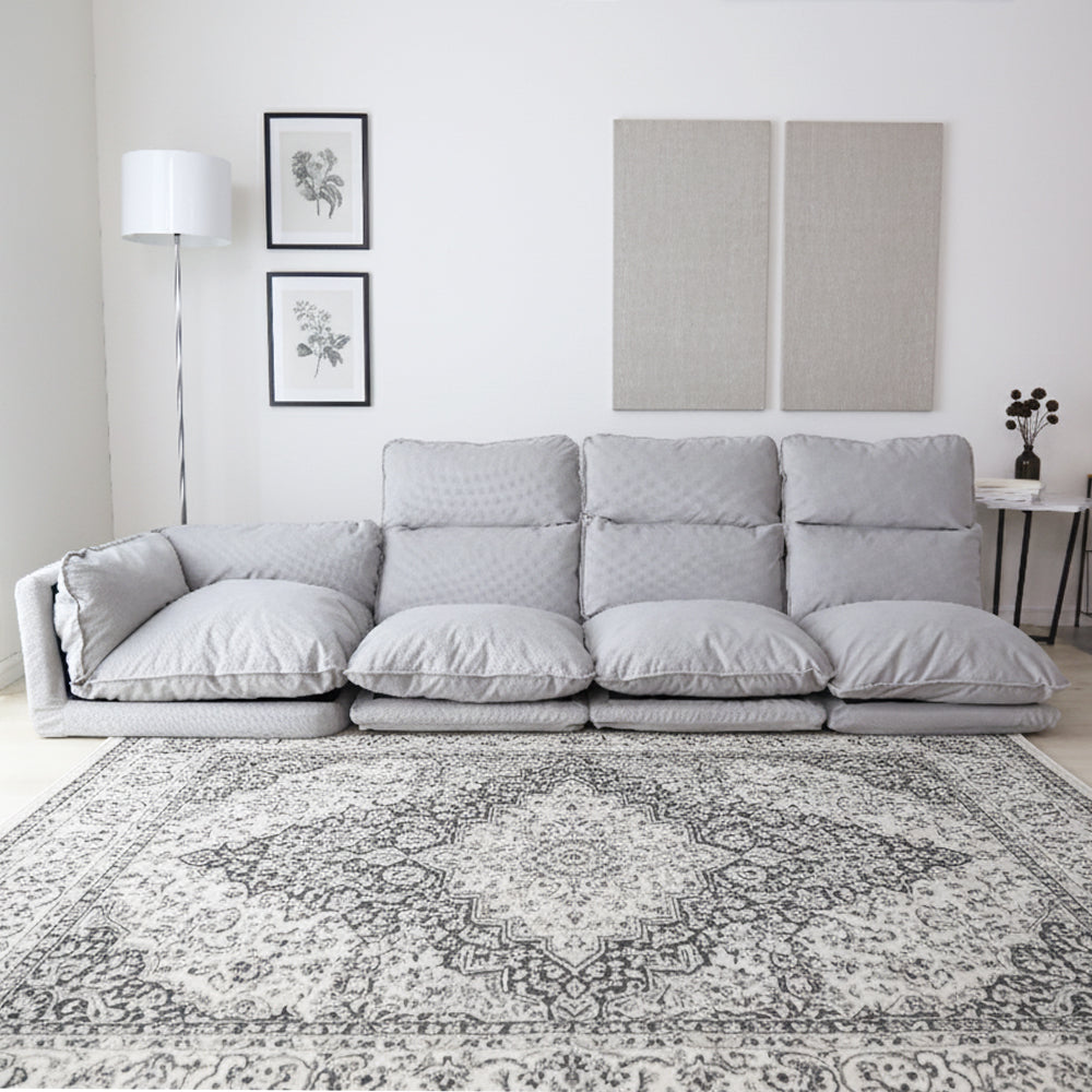 コーナーソファ コーラル