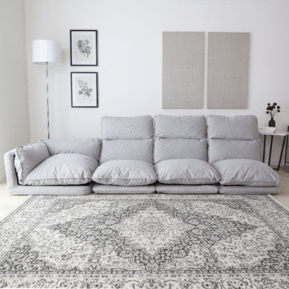 コーナーソファ コーラル