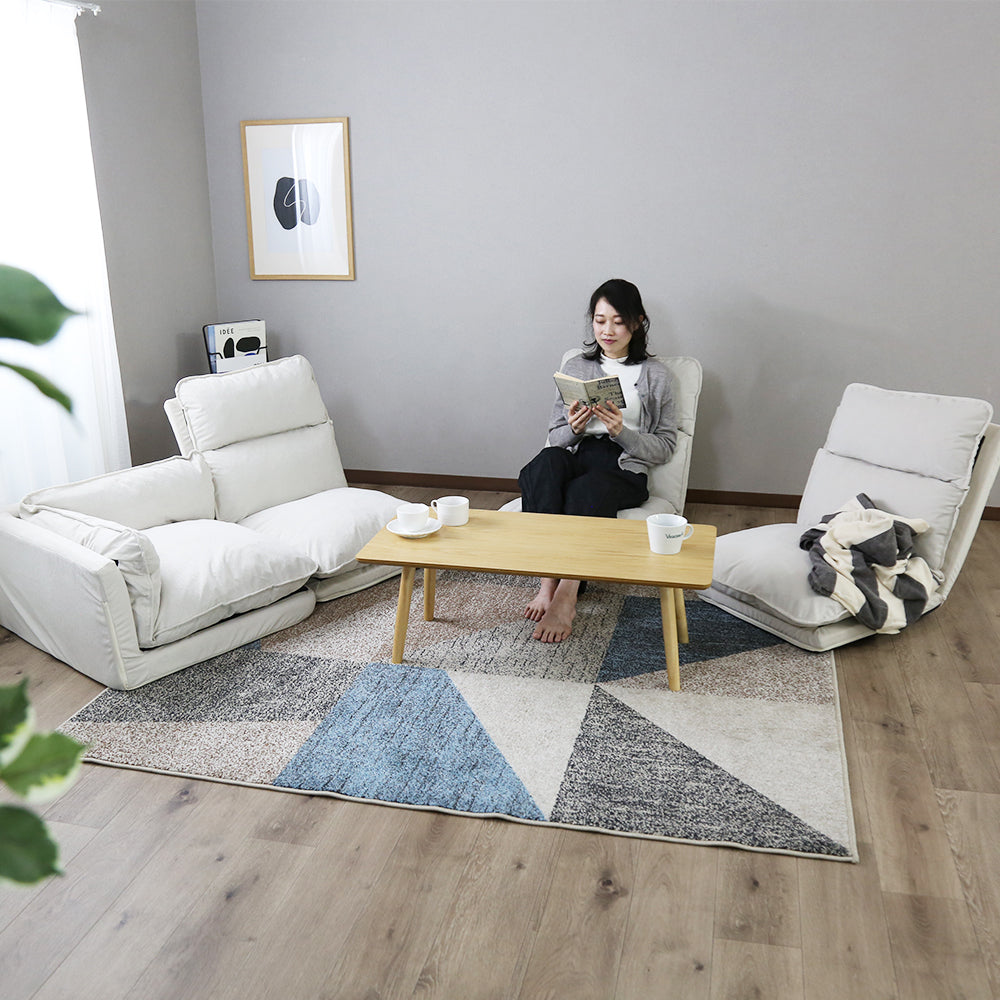 コーナーソファ コーラル