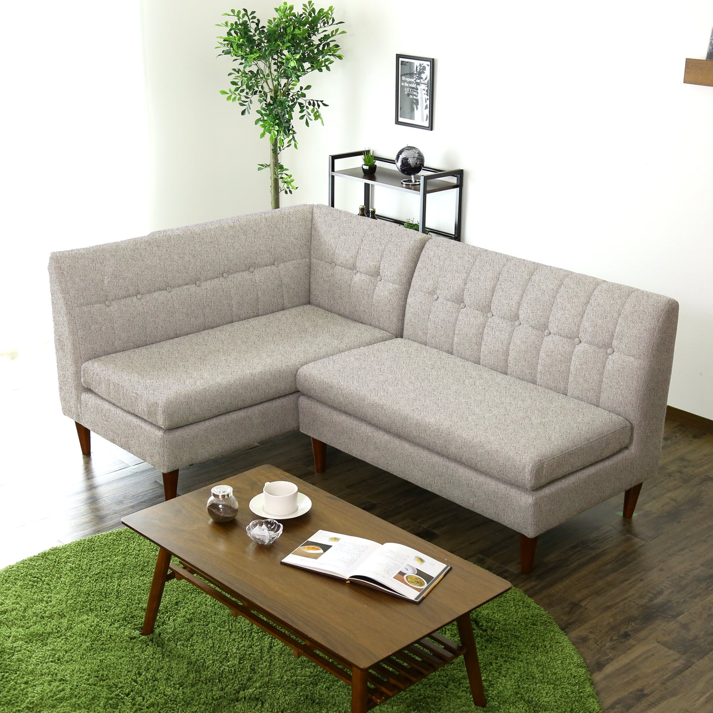 ソファ クラーヌ