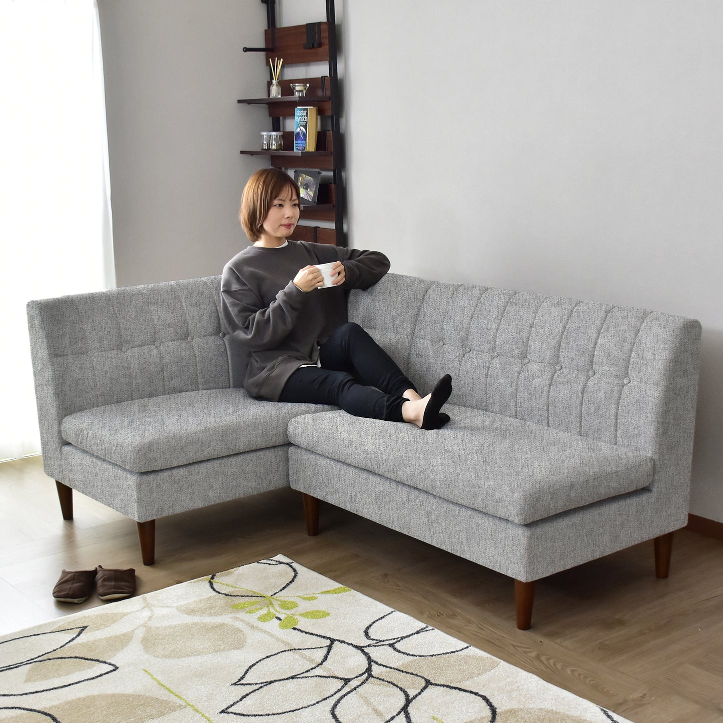 ソファ クラーヌ