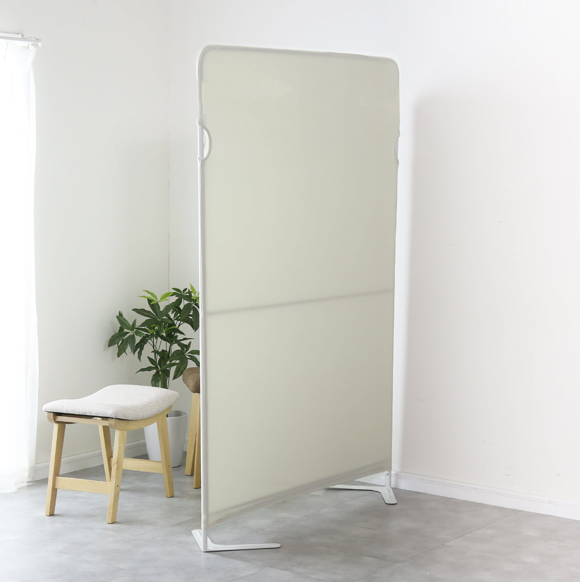 【高さ180】 パーテーション クルック