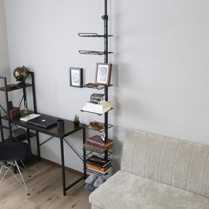 シューズラック エアラ