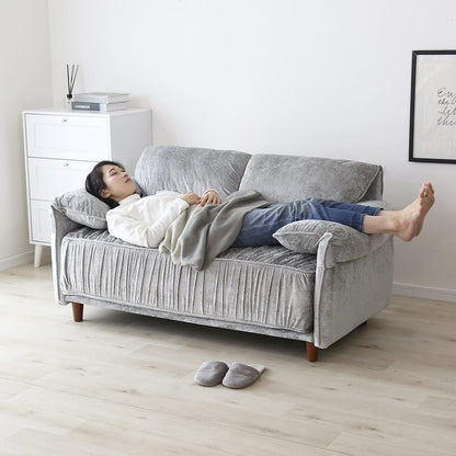 2人掛けソファ ファント