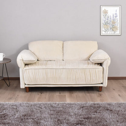 2人掛けソファ ファント