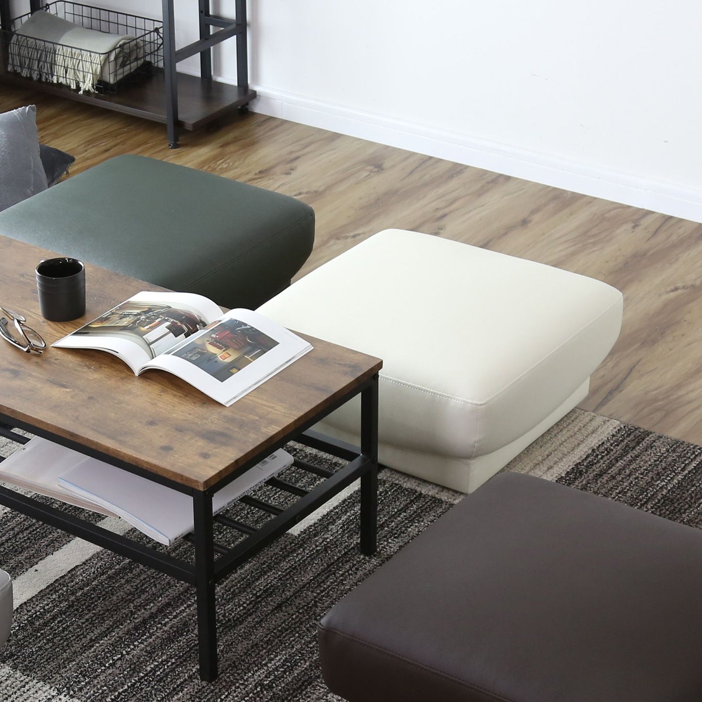 スツール フレスコＳＴ