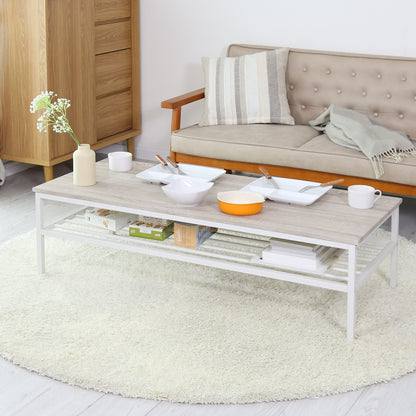 センターテーブル マルタ120