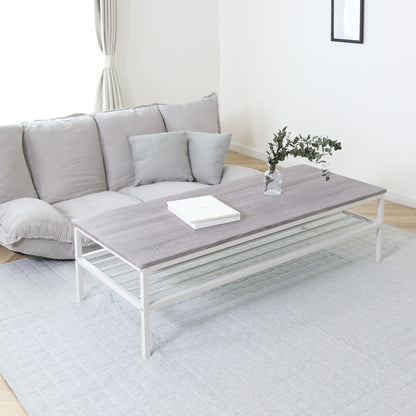 センターテーブル マルタ120