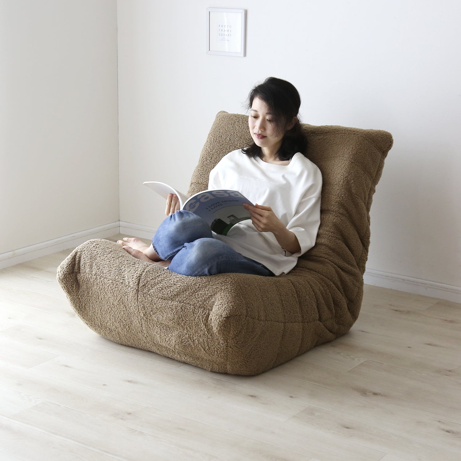 りそな doris 1人掛けソファ ラーヴァ1P – remembrance-doris