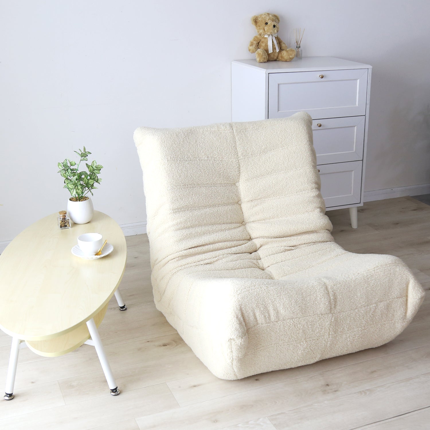 doris 1人掛けソファ ラーヴァ1P – remembrance-doris