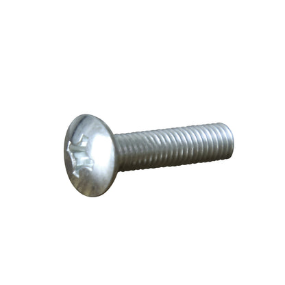 M6×20mm~40mmネジ 各100本入り／M6ナット300個入り