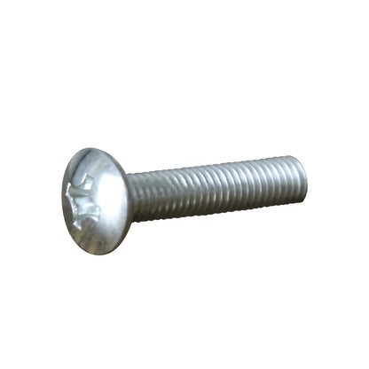 M6×20mm~40mmネジ 各100本入り／M6ナット300個入り
