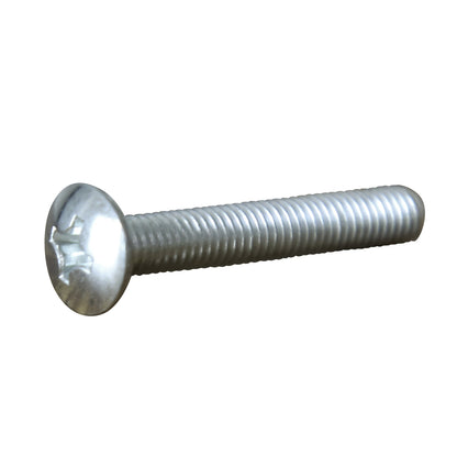 M6×20mm~40mmネジ 各100本入り／M6ナット300個入り