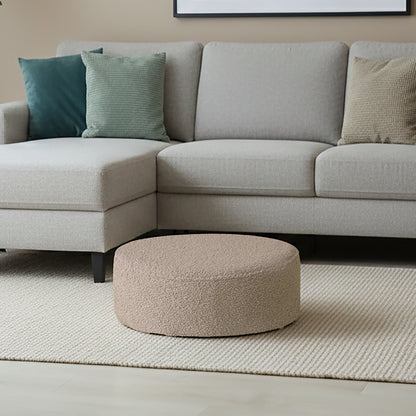 低＆高反発クッション マカロン