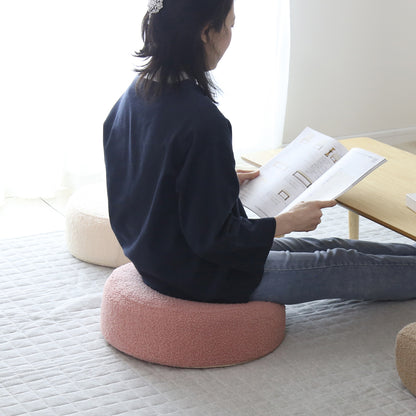 低＆高反発クッション マカロン