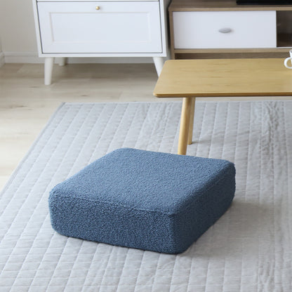 低＆高反発クッション マカロン