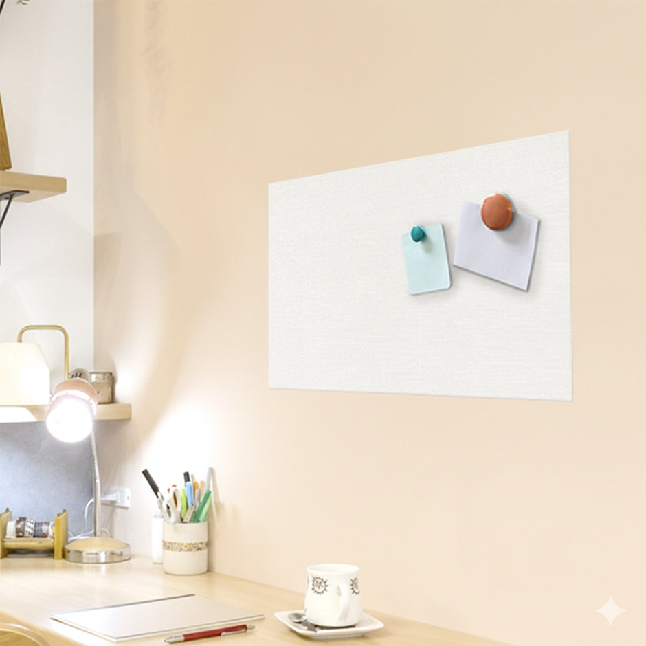 マグネットがくっつくシート 【20×30㎝｜30×40㎝】