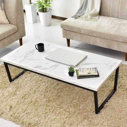 センターテーブル アニータ120