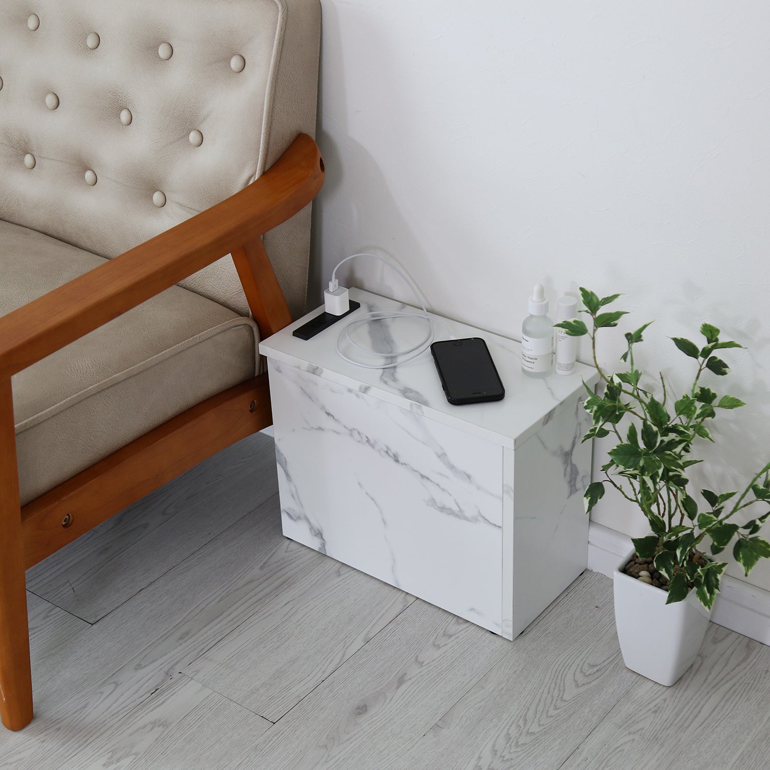 doris ケーブルボックス チャココーナー – remembrance-doris